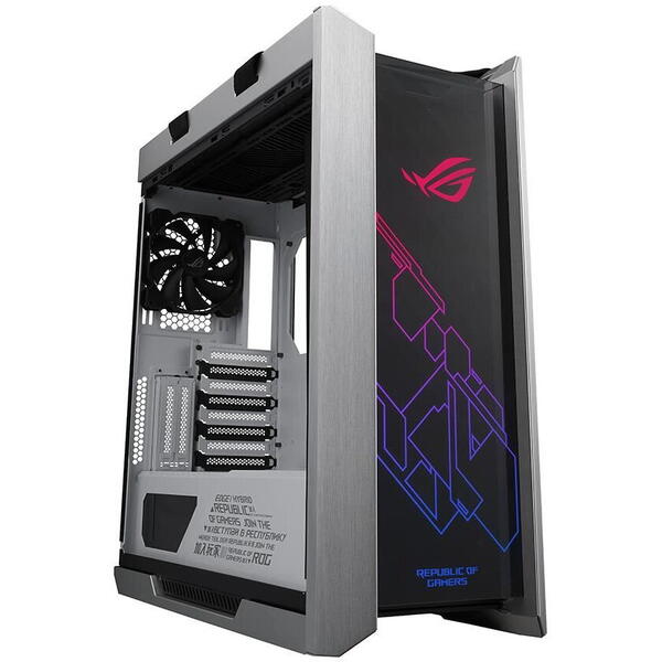 Carcasa Asus ROG STRIX Helios White