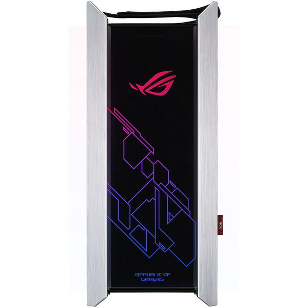 Carcasa Asus ROG STRIX Helios White