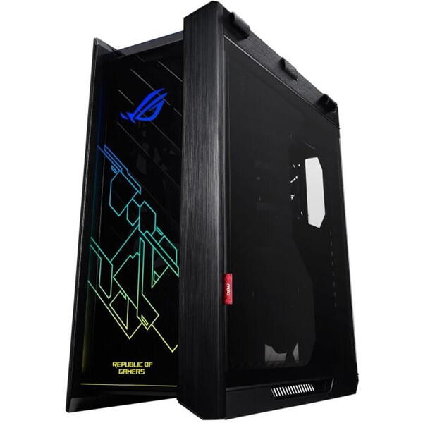 Carcasa Asus ROG STRIX Helios Black