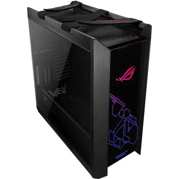 Carcasa Asus ROG STRIX Helios Black