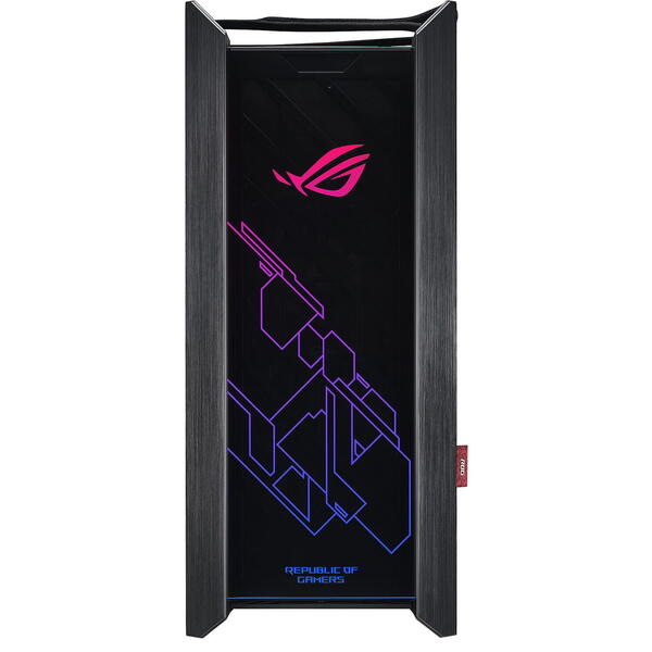 Carcasa Asus ROG STRIX Helios Black