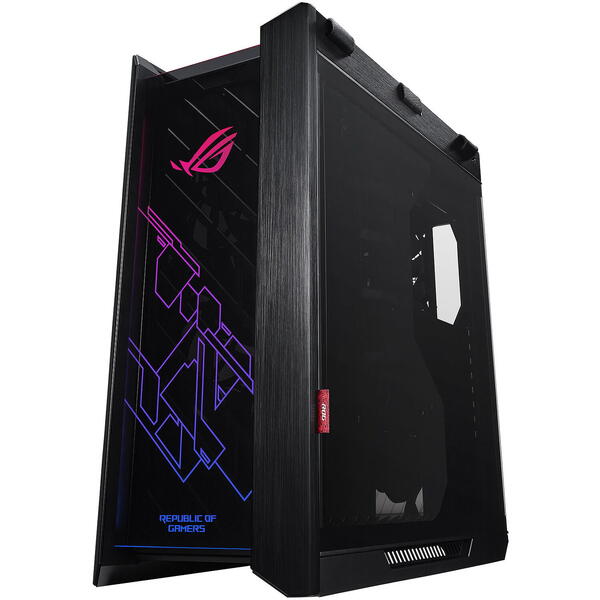 Carcasa Asus ROG STRIX Helios Black