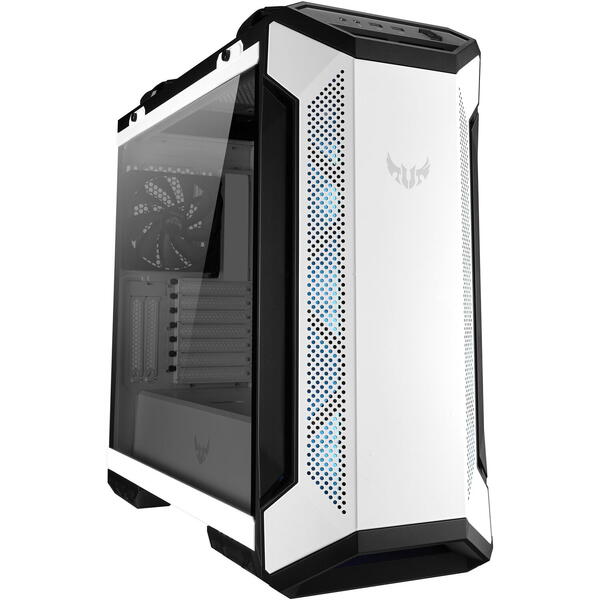 Carcasa Asus TUF GT501 White