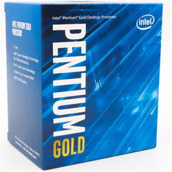 Pentium Gold G5620 4GHz Socket 1151 Box