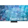 Televizor LED Samsung Smart TV Neo QLED 65QN900A 163cm 8K UHD HDR Argintiu-negru