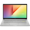 Laptop Asus VivoBook 14 K413EA, 14 inch FHD, Intel Core i5-1135G7, 8GB DDR4, 512GB SSD, Intel Iris Xe, Hearty Gold