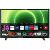 Televizor LED Philips Smart TV 43PFS6805/12 108cm Full HD Negru