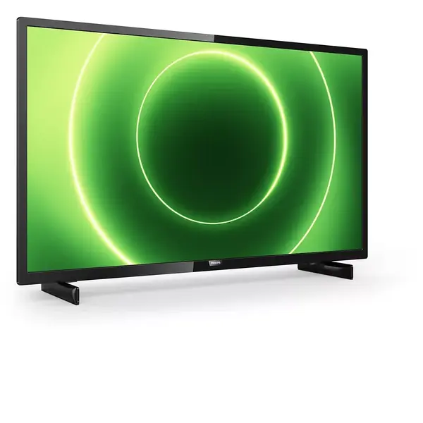 Televizor LED Philips Smart TV 43PFS6805/12 108cm Full HD Negru