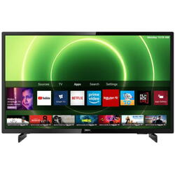 Smart TV 32PFS6805/12 80cm Full HD negru
