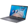 Laptop Asus X515MA, 15.6 inch FHD, Intel Celeron N4020, 8GB DDR4, 256GB SSD, Intel UHD 600, Slate Grey