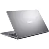 Laptop Asus X515KA, 15.6 inch FHD, Intel Pentium Silver N6000, 4GB DDR4, 256GB SSD, Intel UHD, Slate Grey