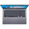 Laptop Asus X515KA, 15.6 inch FHD, Intel Pentium Silver N6000, 4GB DDR4, 256GB SSD, Intel UHD, Slate Grey