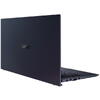 Laptop Asus ExpertBook P2 P2451FA, 14 inch FHD, Intel Core i5-10210U, 8GB DDR4, 256GB SSD, Intel UHD, Win 10 Pro, Black