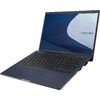 Laptop Asus ExpertBook B1 B1400CEAE, 14 inch FHD, Intel Core i5-1135G7, 16GB DDR4, 512GB SSD, Intel Iris Xe, Star Black