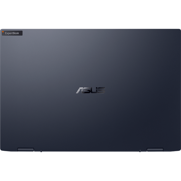 Laptop Asus ExpertBook B5 Flip B5302FEA, 13.3 inch FHD, Intel Core i7-1165G7, 16GB DDR4, 512GB SSD, Intel Iris Xe, Win 10 Pro, Star Black