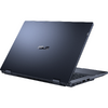 Laptop Asus ExpertBook B B5302FEA, 14.0 inch FHD Touch, Intel Core i7-1165G7, 16GB DDR4, 1TB SSD, Intel Iris Xe, Win 10 Pro, Star Black