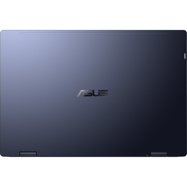 Laptop Asus ExpertBook B B5302FEA, 14.0 inch FHD Touch, Intel Core i7-1165G7, 16GB DDR4, 1TB SSD, Intel Iris Xe, Win 11 Pro, Star Black