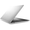 Laptop Dell XPS 17 9720,17.0 inch UHD+ InfinityEdge Touch, Intel Core i7-12700H, 32GB RAM DDR5, 1TB SSD, GeForce RTX 3060 6GB, Win 11 Pro, Platinum Silver, 3Yr NBD