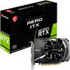 Placa video MSI GeForce RTX 3060 Aero ITX OC LHR 12GB GDDR6 192 bit