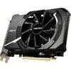 Placa video MSI GeForce RTX 3060 Aero ITX OC LHR 12GB GDDR6 192 bit