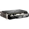 Placa video MSI GeForce RTX 3060 Aero ITX OC LHR 12GB GDDR6 192 bit