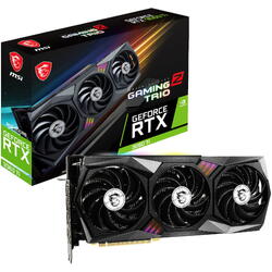 GeForce RTX 3060 Ti GAMING Z TRIO LHR 8GB GDDR6 256 bit