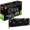 Placa video MSI GeForce RTX 3070 VENTUS 3X OC LHR 8GB GDDR6 256 bit