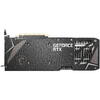 Placa video MSI GeForce RTX 3070 VENTUS 3X OC LHR 8GB GDDR6 256 bit
