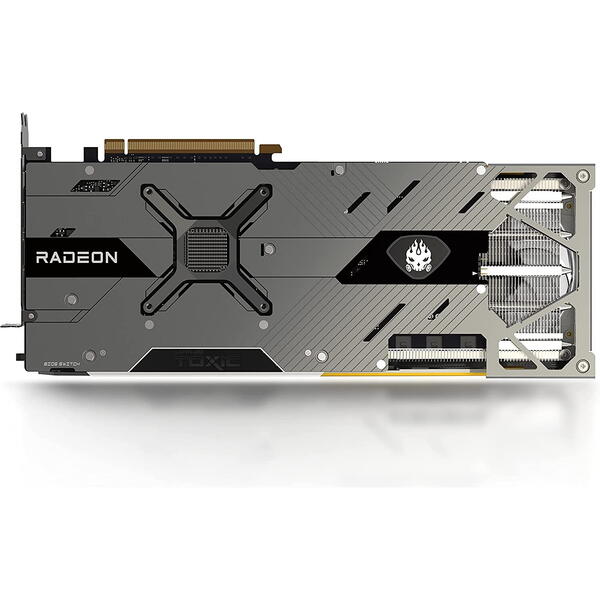 Placa video Sapphire Radeon RX 6900 XT Toxic 16GB GDDR6 256-bit