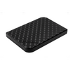 Hard Disk Extern Verbatim Store 'n' Go, 4TB, USB 3.0, Negru