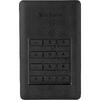 Hard Disk Extern Verbatim Store n Go Secure Portable Keypad Access 2TB USB 3.1