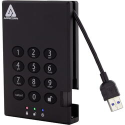 Aegis Padlock 3.0 2TB USB 3.0