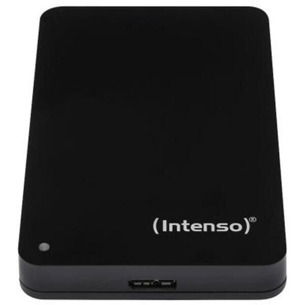 Hard Disk Extern Intenso Memory Case 2TB USB 3.0