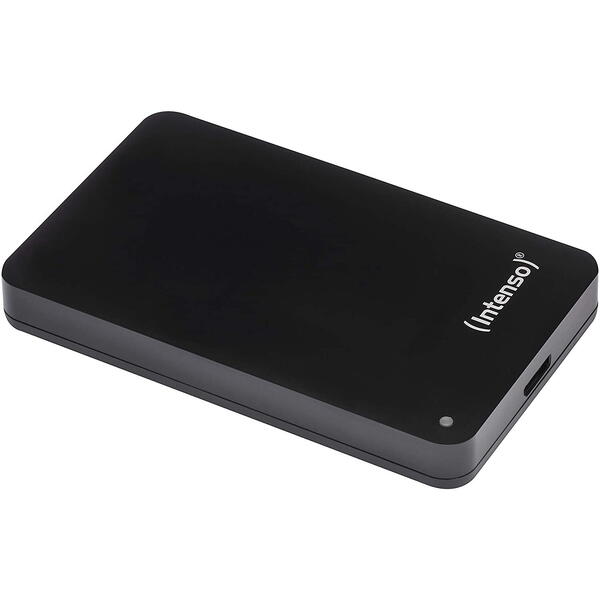 Hard Disk Extern Intenso Memory Case 2TB USB 3.0