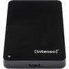 Hard Disk Extern Intenso Memory Case 5TB USB 3.0