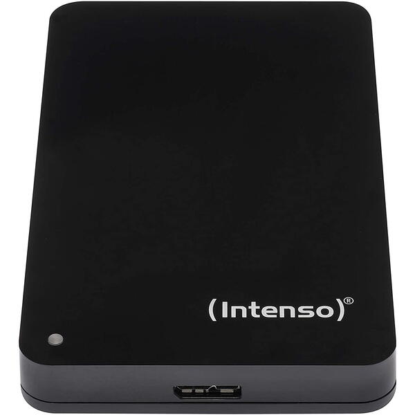 Hard Disk Extern Intenso Memory Case 5TB USB 3.0