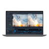 Laptop Dell Precision 5550, 15.6 inch FHD+, Intel Core i7-10750H, 16GB RAM, 256GB SSD, nVidia Quadro T1000 4GB, Windows 10 Pro, Gray