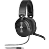 Casti gaming Corsair HS55 Surround, Carbon