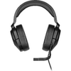 Casti gaming Corsair HS55 Surround, Carbon