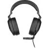 Casti gaming Corsair HS65 Surround, Carbon