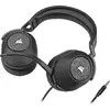 Casti gaming Corsair HS65 Surround, Carbon