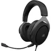 Casti gaming Corsair HS60 HAPTIC, Negru