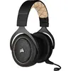 Casti gaming Corsair HS70 PRO Wireless Crem