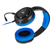 Casti gaming Corsair HS35 Stereo Blue