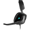 Casti gaming Corsair Void Elite RGB Carbon