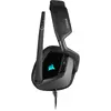 Casti gaming Corsair Void Elite RGB Carbon