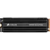 SSD Corsair Force MP600 1TB PCI Express 4.0 x4 M.2 2280