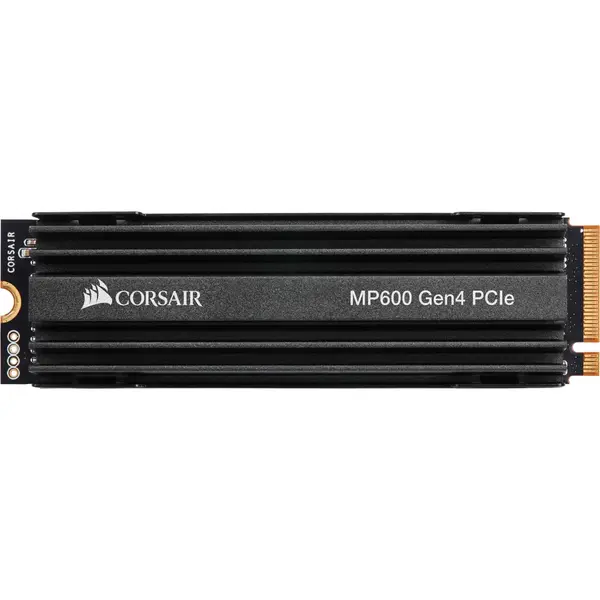 SSD Corsair Force MP600 1TB PCI Express 4.0 x4 M.2 2280