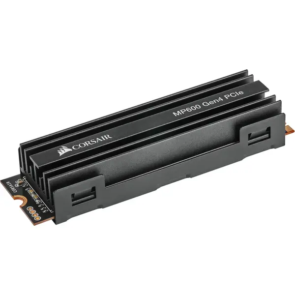 SSD Corsair Force MP600 1TB PCI Express 4.0 x4 M.2 2280