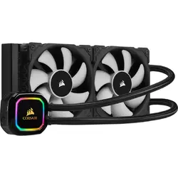 iCUE H100i RGB PRO XT